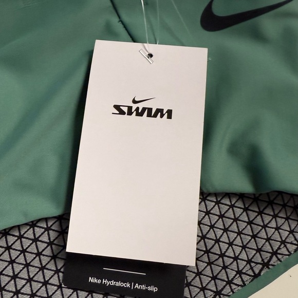 Nike Green Bikini Bottoms - Picture 4 of 7